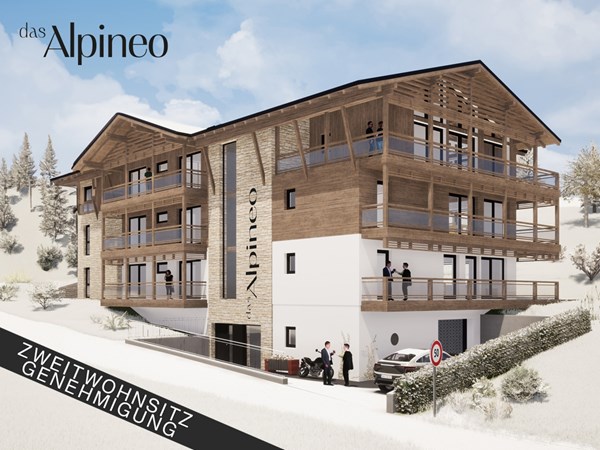 Te koop: Luxe 2e wohnsitz appartementen in Altenmarkt ,,hartje'' Ski Amade